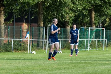 Bild 31 - Frauen SG Krempe/Glueckstadt - VfR Horst